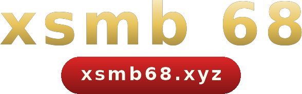 xsmb 68 logo