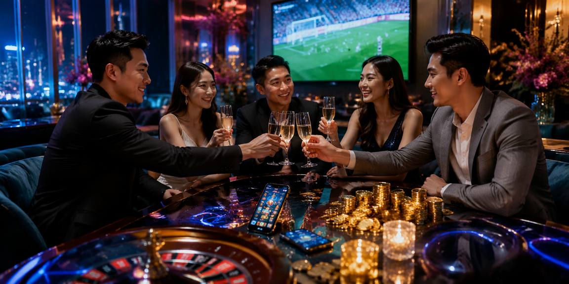 xsmb 68 Hoàn tiền casino trực tiếp